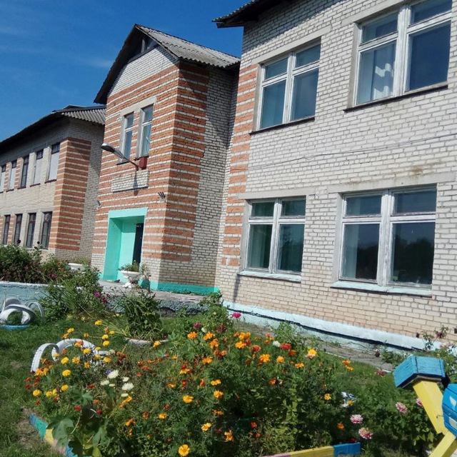 ?МБОУ СОШ с.Елабуга?