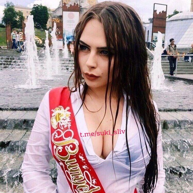 Сливы 18+