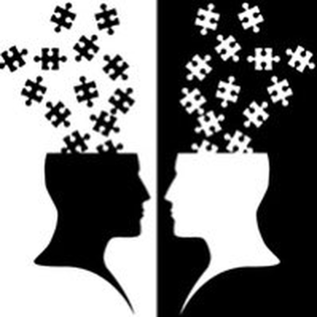 Черное или белое