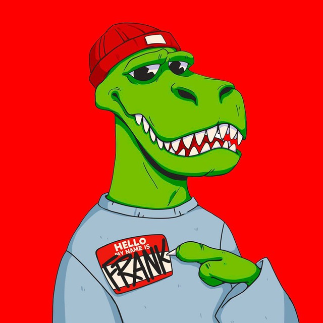 FRANK.TALKS