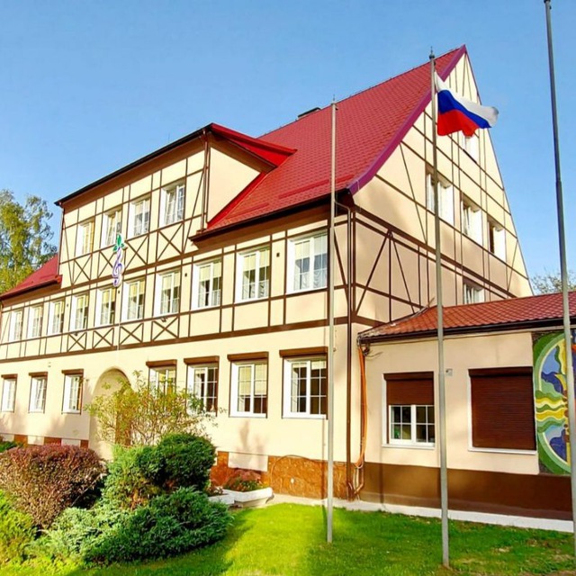 ДШИ им. Алемдара Караманова