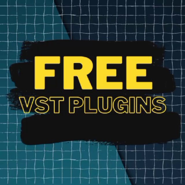 Free VST Plugins