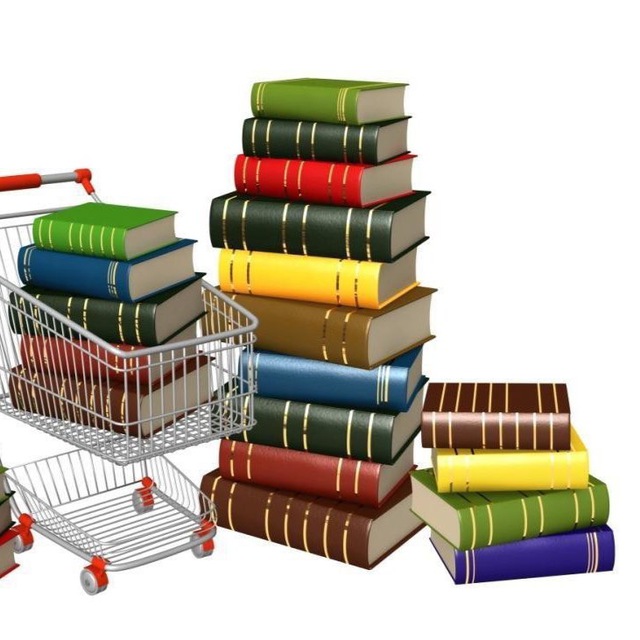 Книги ? «вместе дешевле»