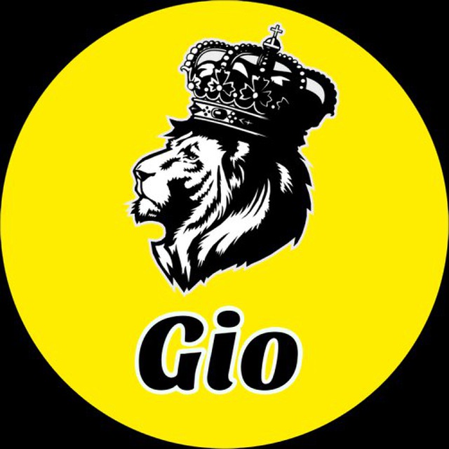 Gio ?? Кроссовки ? Одежда ?