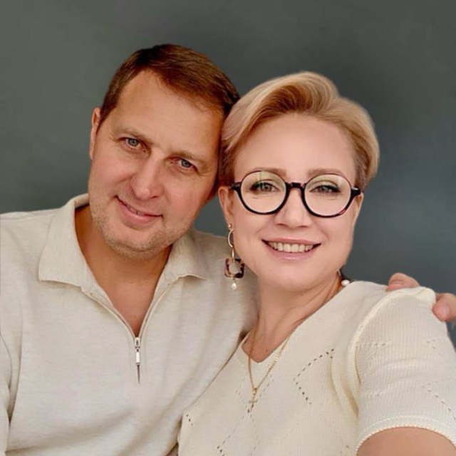 ОНЛАЙН ЦЕРКОВЬ Анастасия Грачёва