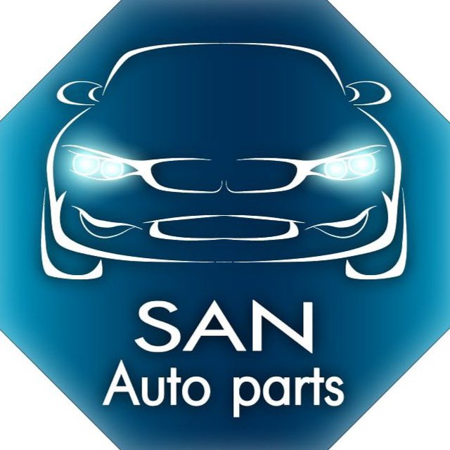 SAN AUTO - Авторазбор BMW из Японии
