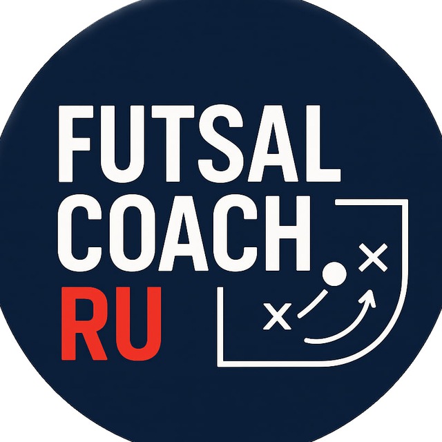 Futsal Coach Russia