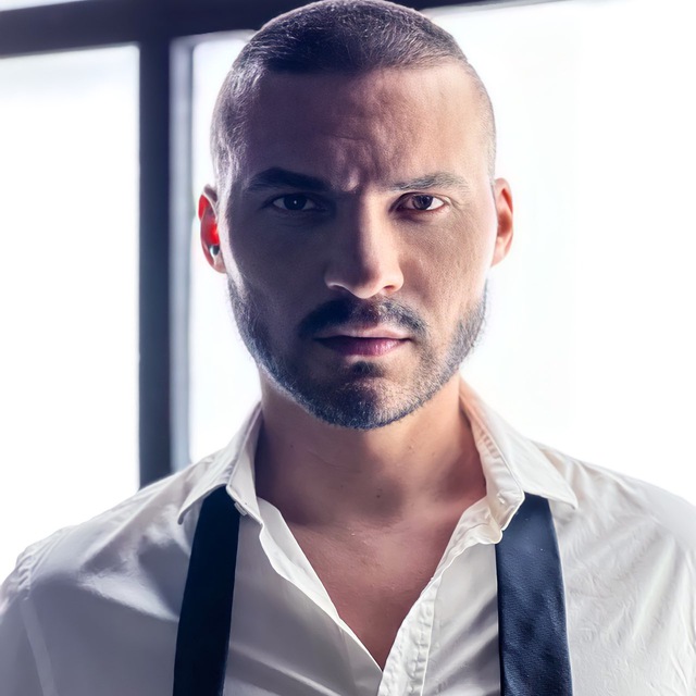 Aleksey Malakhov