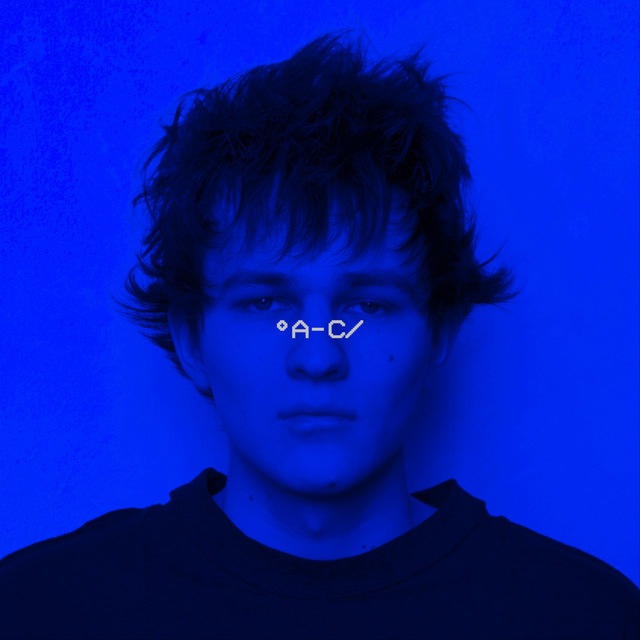 °AWESOME — CHAINS/