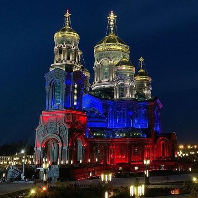 Храм войны