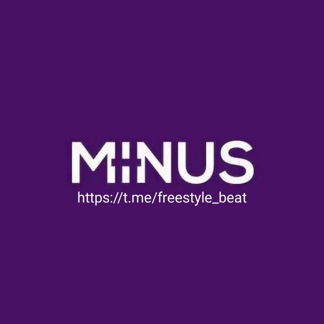 Minus Rep (Freestyle beat)...
