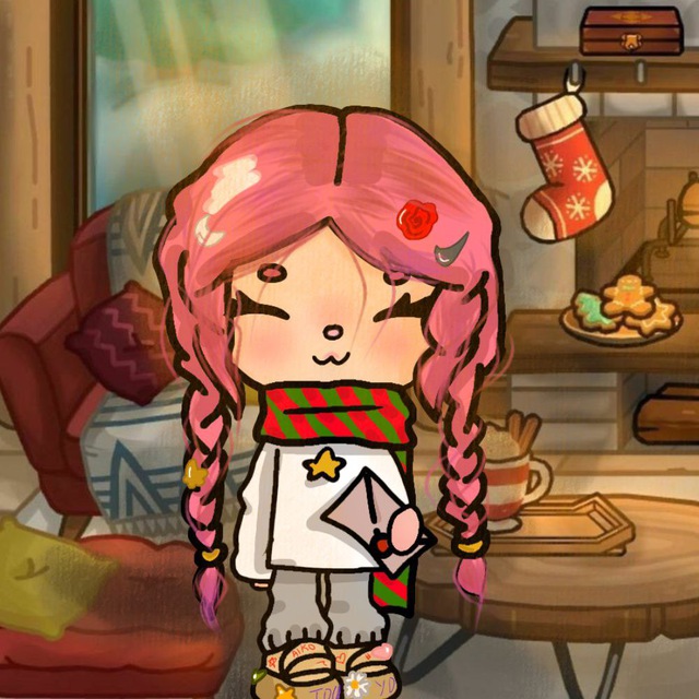 Взлом Тока Бока 1.100.1