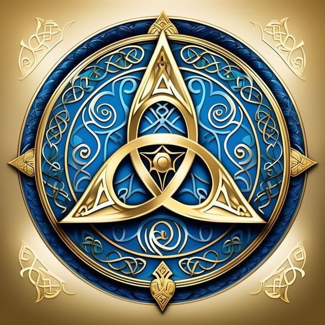 ✨ iTerica | Всё сбудется ✨