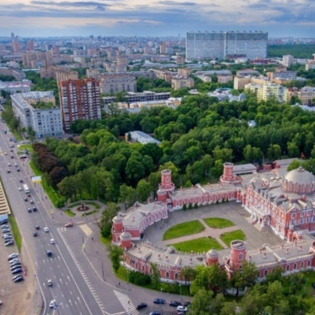Про Аэропорт