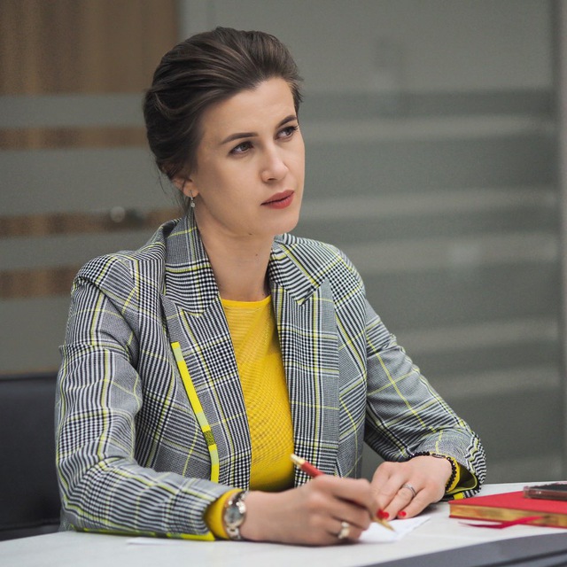 Татьяна Макаревич