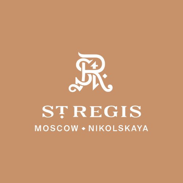 The St. Regis Moscow Nikolskaya