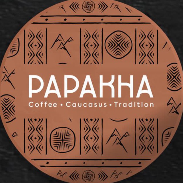 Papakha coffee