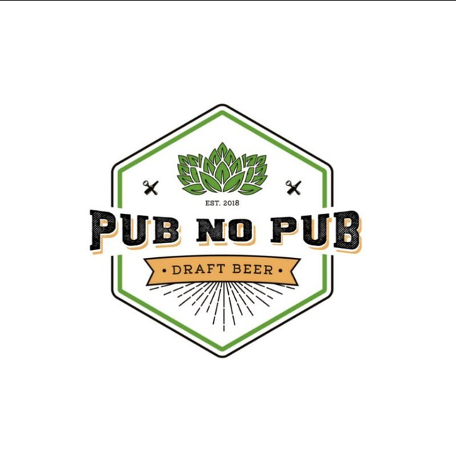 Pub No Pub