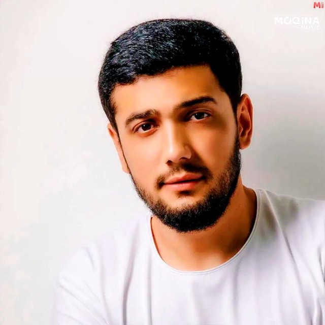 JALOLIDDIN AHMADALIYEV️