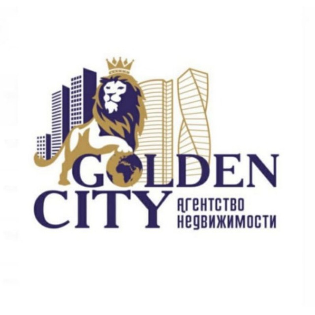 GOLDEN CITY?