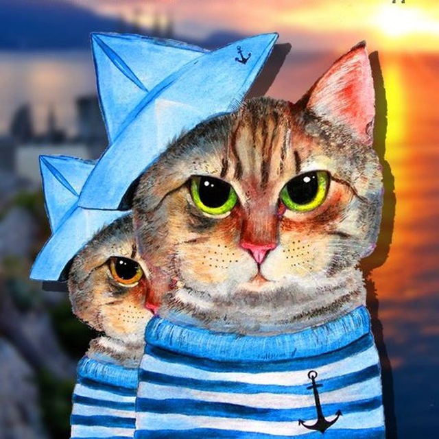 Подслушано Ялта, Крым ?