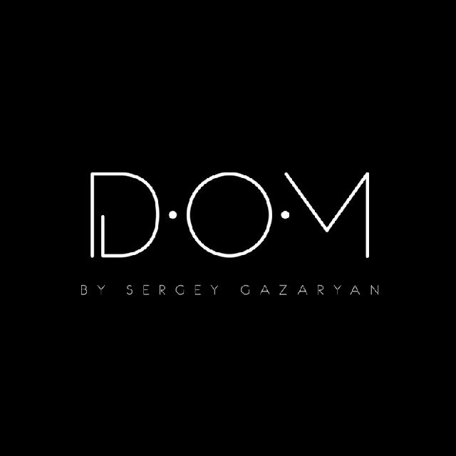 DOM.dancespace ▫️
