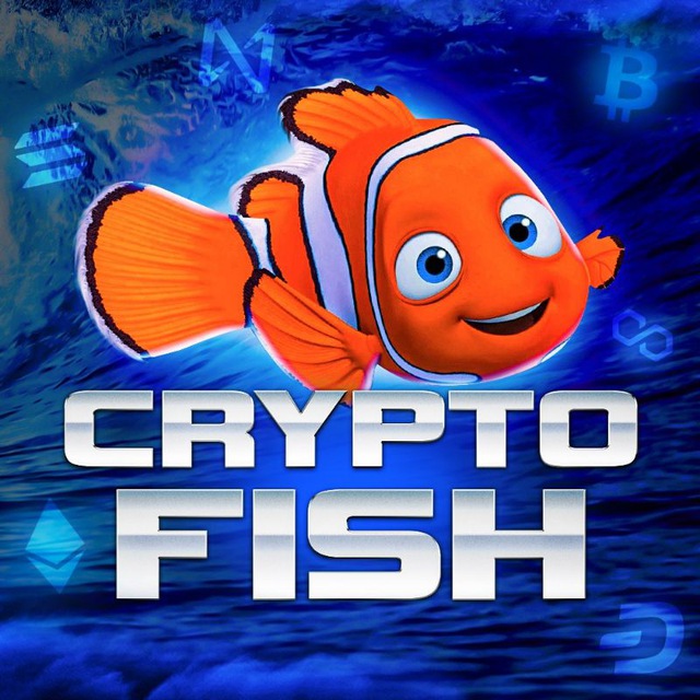 CRYPTO FISH?