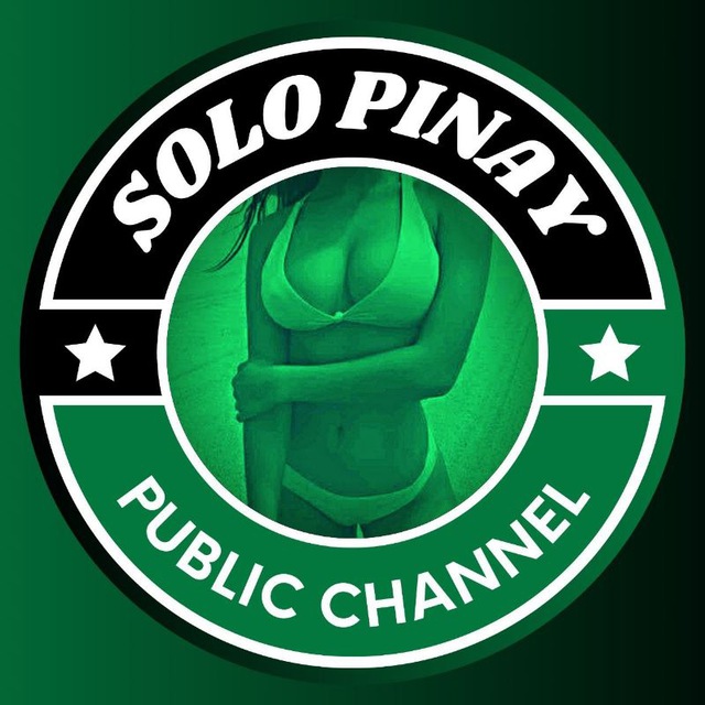 Telegram channel "πΊπΆπ³πΆ π·π°π΅π¨π π" β SOLOPINAYCHANNEL β TGStat