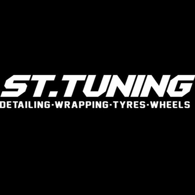 ST TUNING