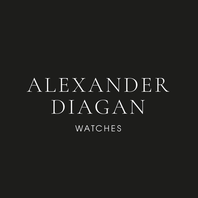 ALEXANDER DIAGAN