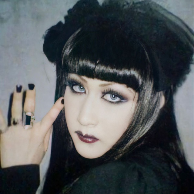 Mana-Sama confessions?