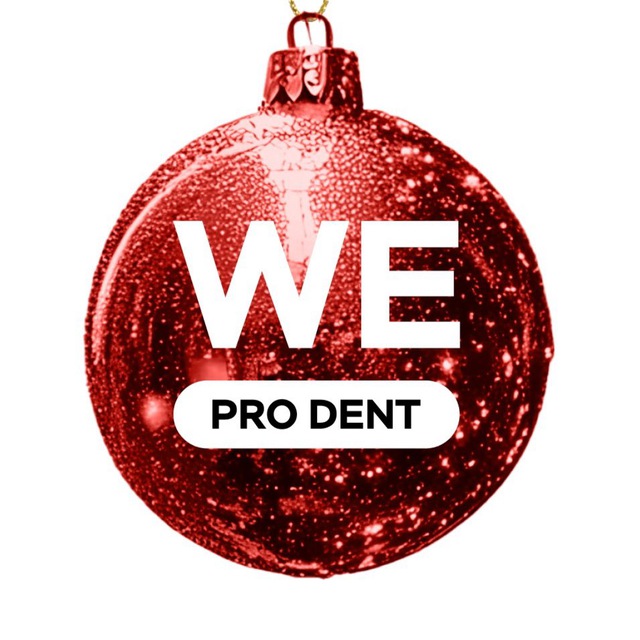 WE PRO DENT