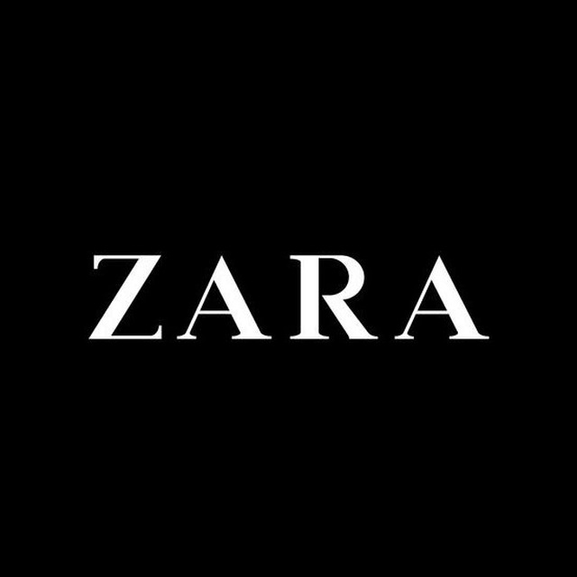 Zara Clothes