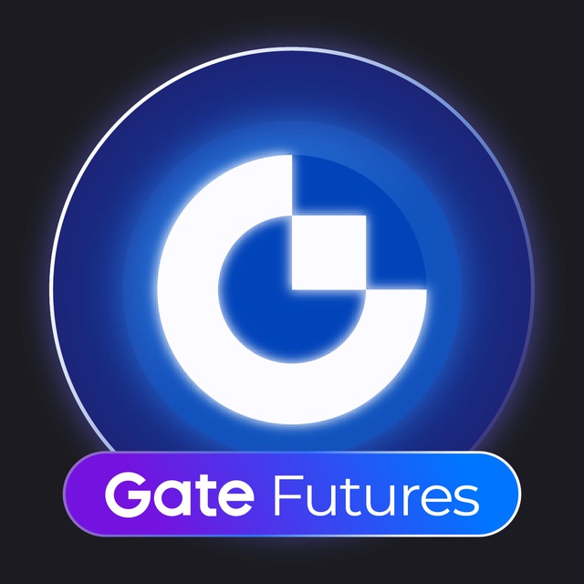 Gate.io Futures Official