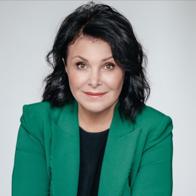 Виктория Николаева