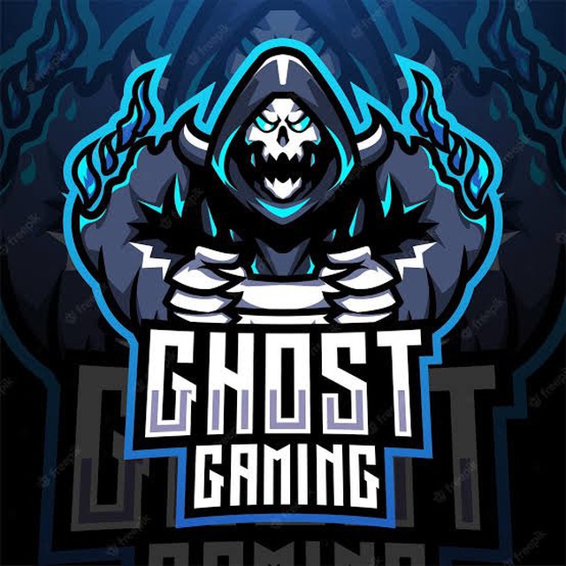 Citation Telegram Channel Ghost Gaming Official Teamofghost Statistics Tgstat