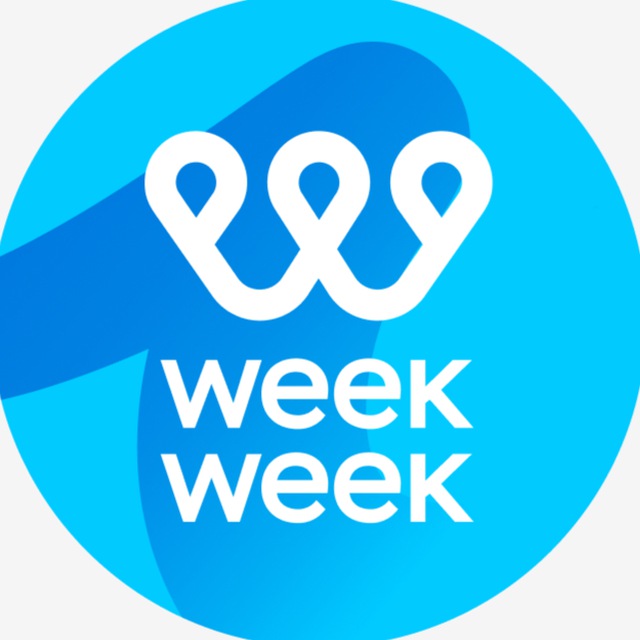 Week-Week отдых в Крыму