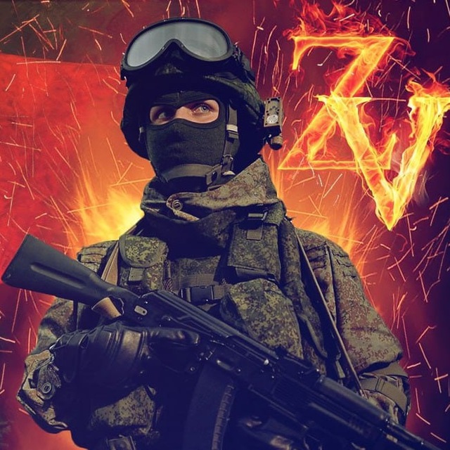ДОНБАСС ВОЙНА ?? ?