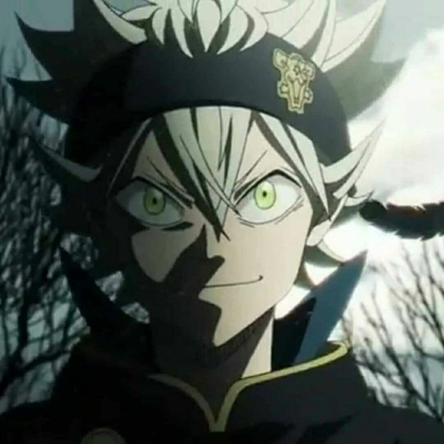 Black clover best sale episodes english sub