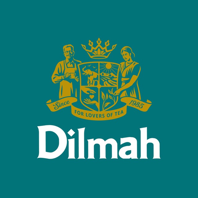 Чай Dilmah Russia