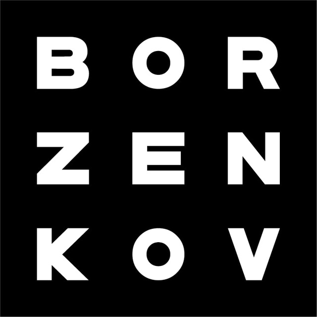 Borzenkov