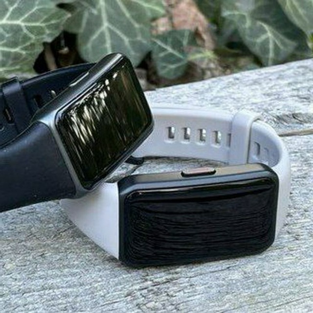 Huawei/Honor Band 6 Watch Faces
