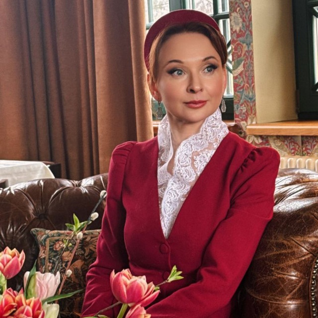 ШЛЯПЫ Milady Margaret