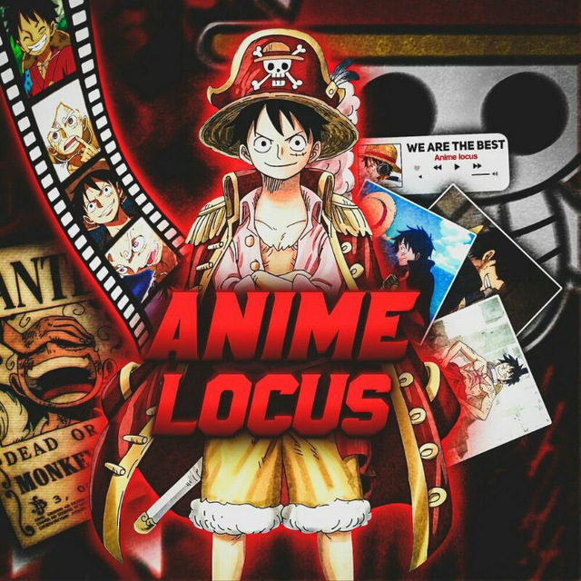 Telegram channel One Piece SUB ITA 🇮🇹 — @One_ITA_Piece_Sub — TGStat