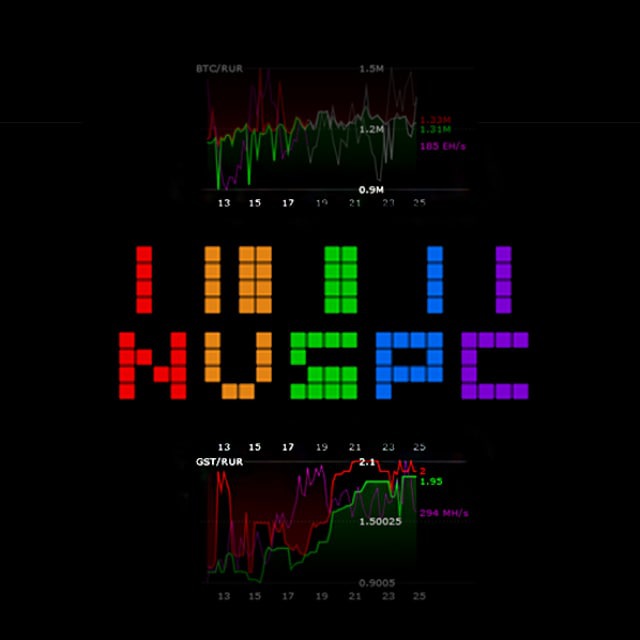 NVSPC - Novospice Market Place