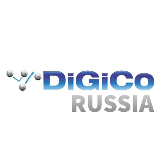 DiGiCo Russia