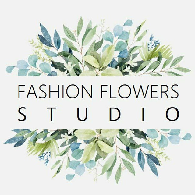 ? FASHION FLOWERS STUDIO - интерьерные композиции из мыльных цветов и сухоцветов