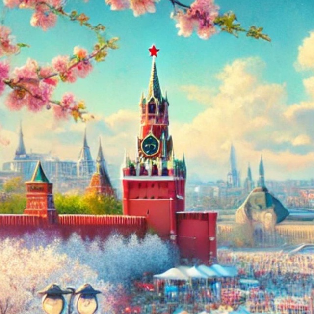 НОВОСТИ МОСКВЫ