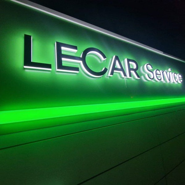 LECAR Service Автофирма "Светлана"