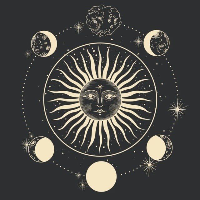 My astrology | Таро Расклады | Гадание